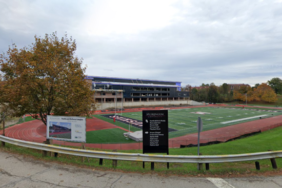 False Active Shooter Alarm at Muskingum University Prompts Major Emergency Response in Ohio