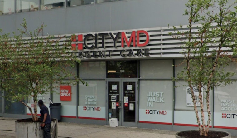 False Alarm in Manhattan as Ebola Scare Sparks Panic with Health Officials Confirming No Virus Detected