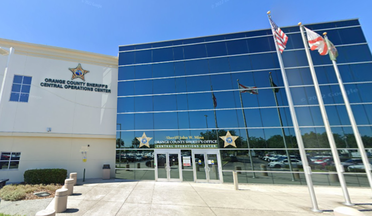 Families Sue Orange County Sheriff's Office for Negligence After Pine Hills Shooting Spree