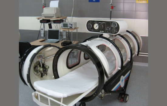Family Seeks Justice for 5-Year-Old's Fiery Death in Troy Hyperbaric Chamber Mishap