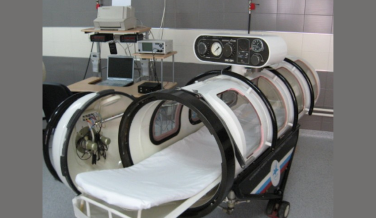 Family Seeks Justice for 5-Year-Old's Fiery Death in Troy Hyperbaric Chamber Mishap