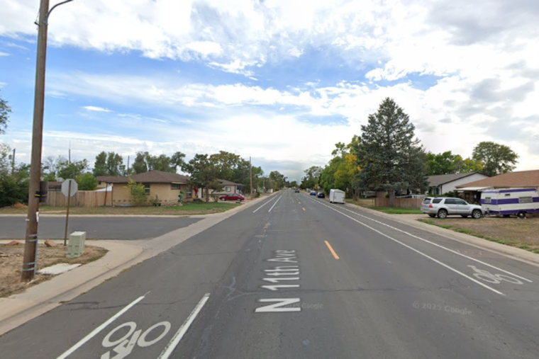 Family Tragedy Unfolds in Brighton as Rampage Leaves Elderly Victim Dead, Suspect Killed by Law Enforcement