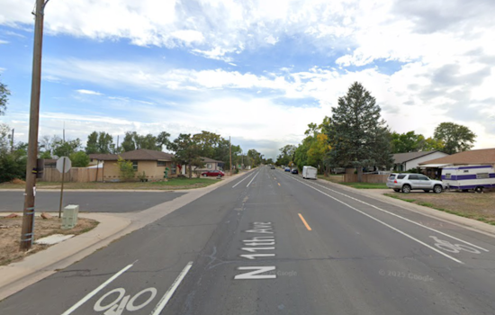 Family Tragedy Unfolds in Brighton as Rampage Leaves Elderly Victim Dead, Suspect Killed by Law Enforcement