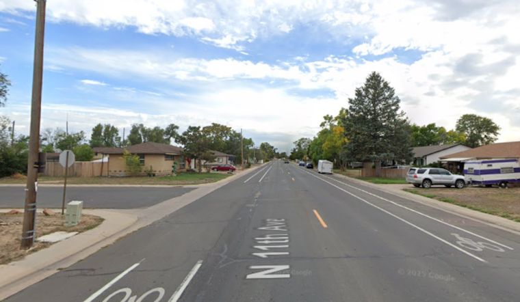 Family Tragedy Unfolds in Brighton as Rampage Leaves Elderly Victim Dead, Suspect Killed by Law Enforcement