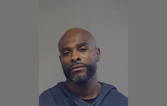 Farmersville Man with Notorious Criminal History Receives 47-Year Sentence for Drug Trafficking in Collin County