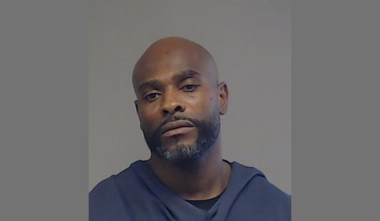 Farmersville Man with Notorious Criminal History Receives 47-Year Sentence for Drug Trafficking in Collin County
