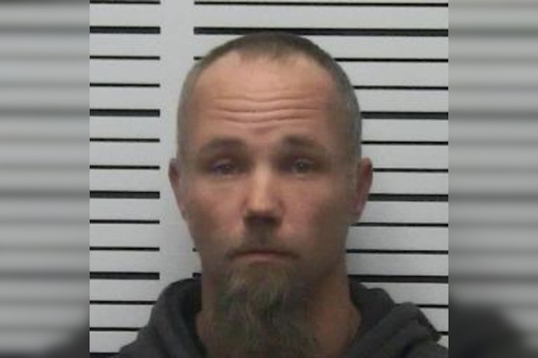 Farmington Man Pleads Guilty to Possessing, Distributing Child Pornography; Faces 12-Year Sentence in St. Louis Court