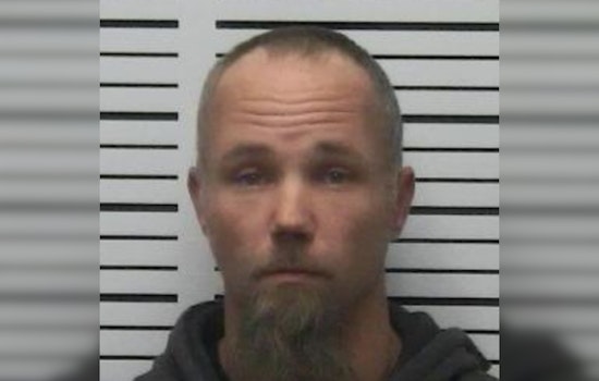 Farmington Man Pleads Guilty to Possessing, Distributing Child Pornography; Faces 12-Year Sentence in St. Louis Court