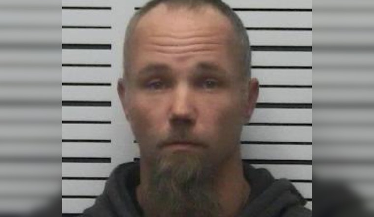 Farmington Man Pleads Guilty to Possessing, Distributing Child Pornography; Faces 12-Year Sentence in St. Louis Court
