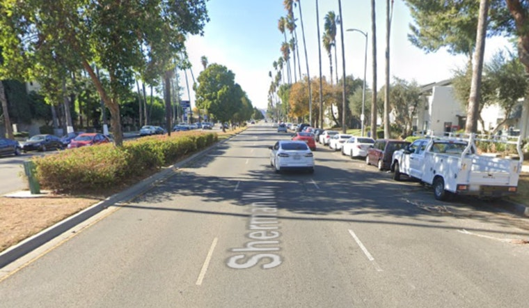 Fast-Acting LAFD Quells Apartment Fire in Winnetka with No Injuries Reported