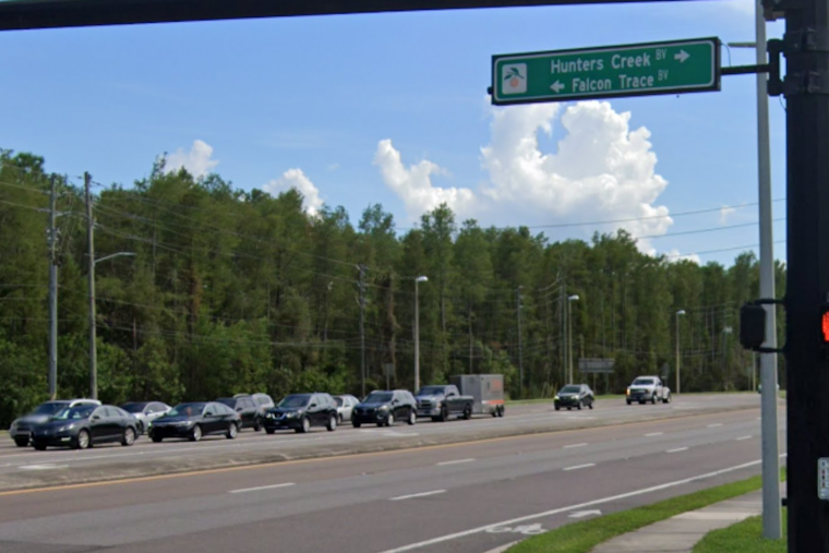 Fatal Accident on Orange Blossom Trail in Orange County Claims One Life, Injures Texan Driver