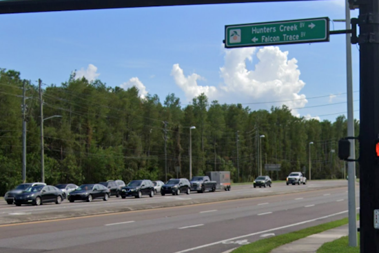 Fatal Accident on Orange Blossom Trail in Orange County Claims One Life, Injures Texan Driver