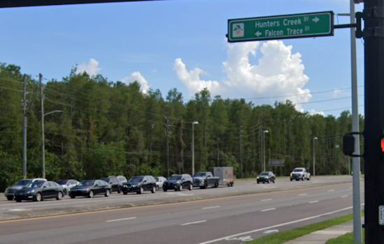 Fatal Accident on Orange Blossom Trail in Orange County Claims One Life, Injures Texan Driver