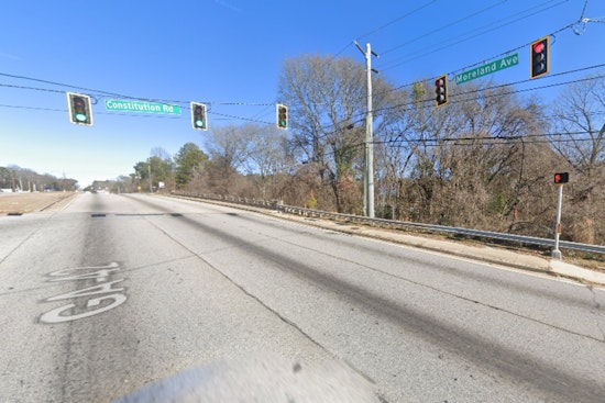 Fatal Collision in Atlanta Claims Life of 32-Year-Old Man at Moreland Ave SE Intersection