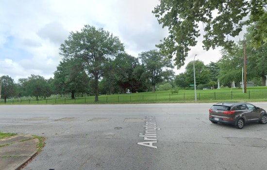 Fatal Collision in North St. Louis Involving City Garbage Truck Claims One Life, Injures Another