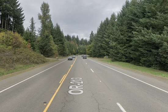 Fatal Collision on Highway 213 Claims Life of Molalla Man as Local Community Mourns