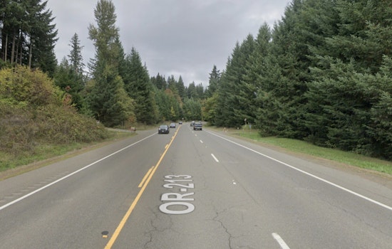 Fatal Collision on Highway 213 Claims Life of Molalla Man as Local Community Mourns