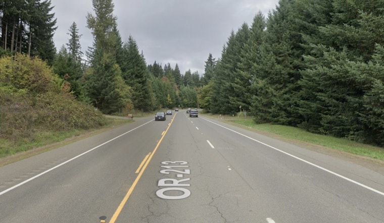 Fatal Collision on Highway 213 Claims Life of Molalla Man as Local Community Mourns