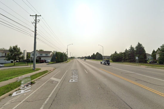 Fatal Collision on Roberts Rd in Columbus Claims One Life, Injures Others