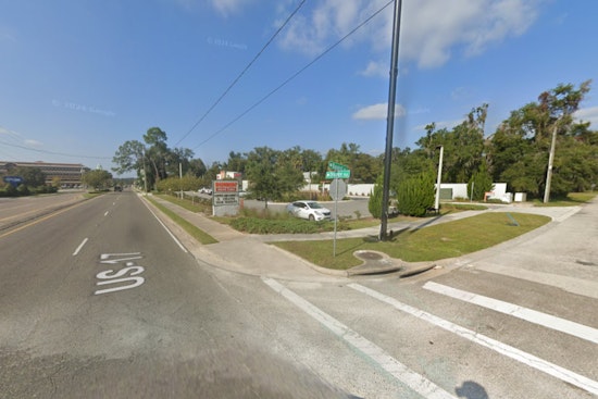 Fatal Collision on US-17 in Green Cove Springs Claims One Life, Injures Two