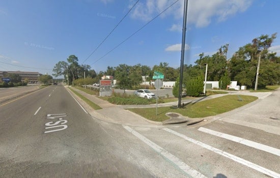Fatal Collision on US-17 in Green Cove Springs Claims One Life, Injures Two