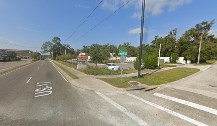 Fatal Collision on US-17 in Green Cove Springs Claims One Life, Injures Two