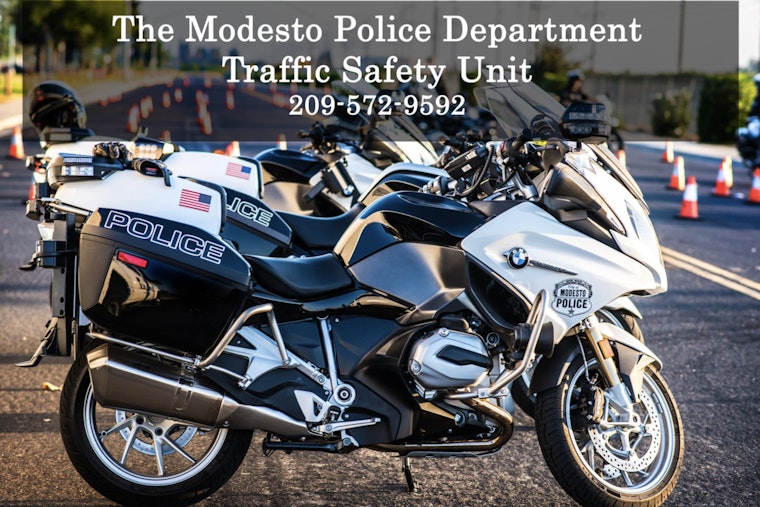 Fatal Collision on West Orangeburg Avenue Claims Life, Modesto Police Seek Witnesses