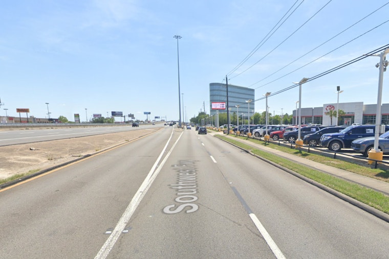 Fatal Crash at Southwest Houston Car Dealership Claims Life, Police Suspect Impairment