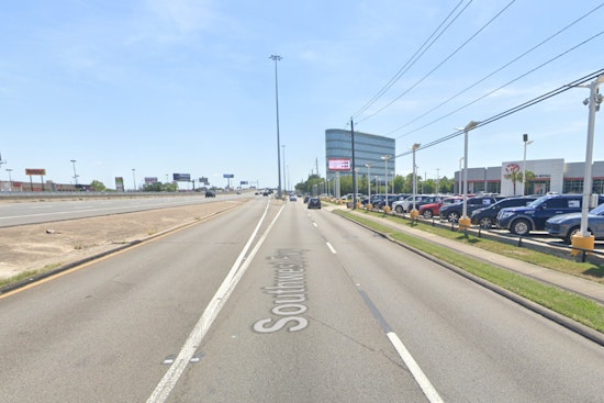 Fatal Crash at Southwest Houston Car Dealership Claims Life, Police Suspect Impairment
