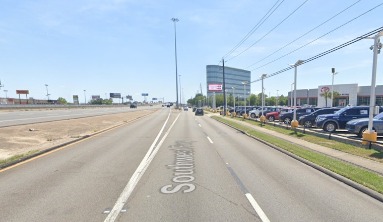 Fatal Crash at Southwest Houston Car Dealership Claims Life, Police Suspect Impairment