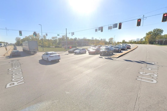 Fatal Crash Following High-Speed Chase Involves Avon Police, Suspect in Custody, Community Mourns