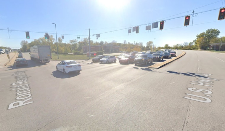 Fatal Crash Following High-Speed Chase Involves Avon Police, Suspect in Custody, Community Mourns