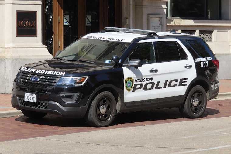 Fatal Crash on Katy Freeway as SUV Driver Killed in HighSpeed