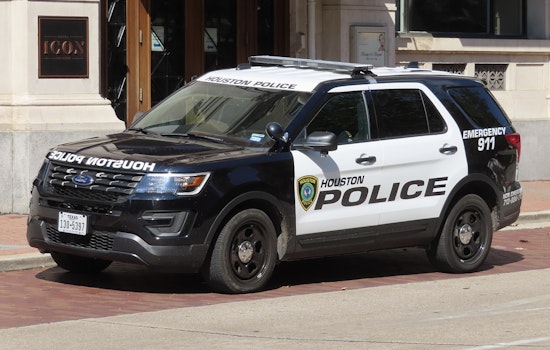 Fatal Crash on Katy Freeway as SUV Driver Killed in High-Speed Collision with Parked 18-Wheeler