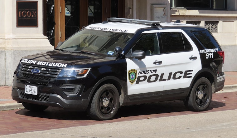 Fatal Crash on Katy Freeway as SUV Driver Killed in High-Speed Collision with Parked 18-Wheeler