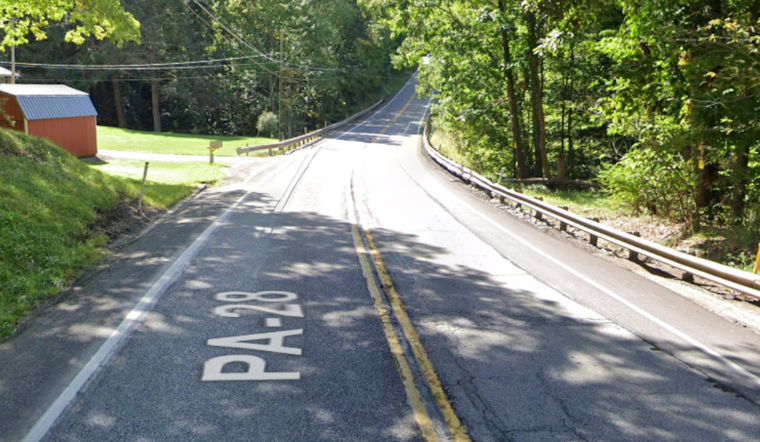 Fatal Crash on Route 28 Near Etna Causes Major Delays for Pittsburgh Commuters