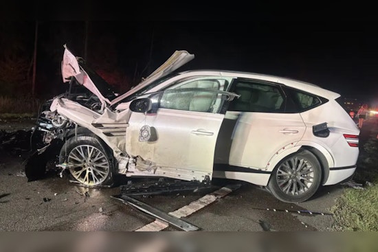 Fatal Crash on US-98 in Pasco County Leaves One Dead, Three Hospitalized as Traffic Safety Concerns Resurface