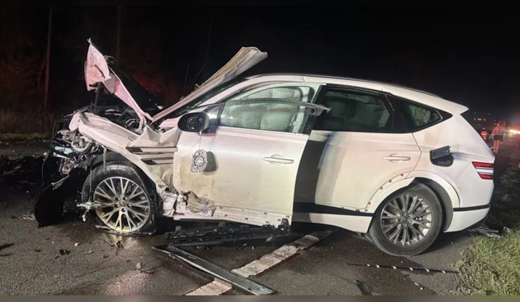 Fatal Crash on US-98 in Pasco County Leaves One Dead, Three Hospitalized as Traffic Safety Concerns Resurface