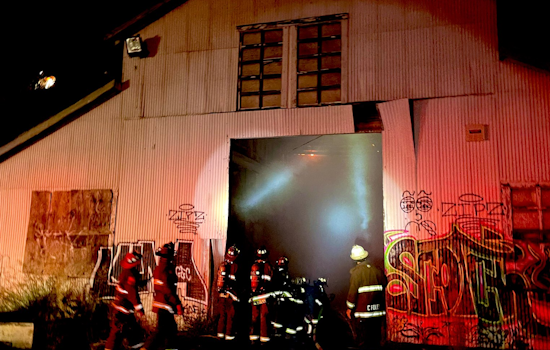 Fatal Fire Claims Life in Oakland, Four Injured in Separate Berkeley Blaze