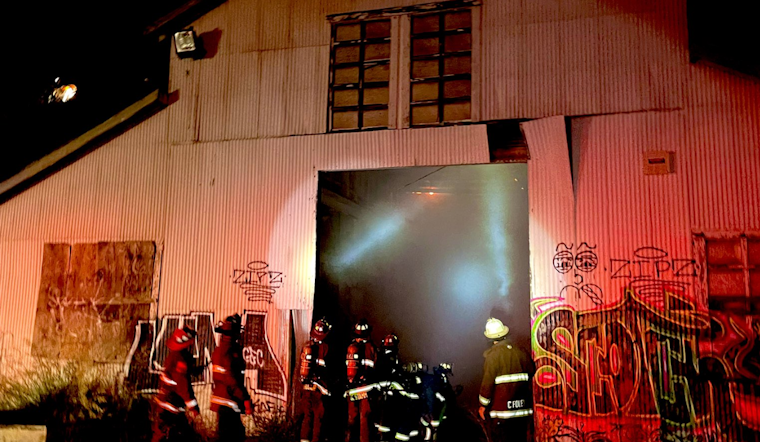 Fatal Fire Claims Life in Oakland, Four Injured in Separate Berkeley Blaze