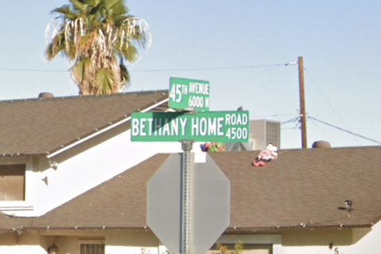 Fatal Head-On Collision Claims Life of Man in His 20s in Glendale