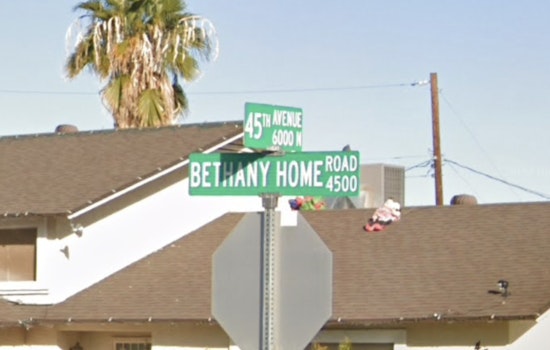 Fatal Head-On Collision Claims Life of Man in His 20s in Glendale