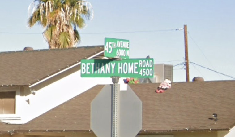 Fatal Head-On Collision Claims Life of Man in His 20s in Glendale