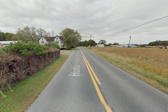 Fatal Head-On Collision in Selbyville Claims the Life of Local Man, Delaware State Police Investigating