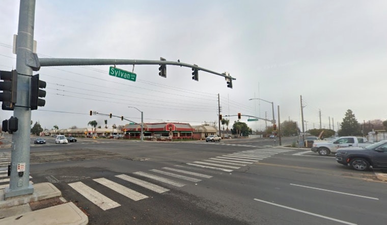 Fatal Motorcycle Crash in Modesto Police Investigate Sylvan Avenue Tragedy
