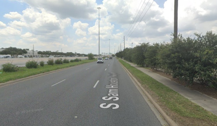 Fatal Multi-Vehicle Crash in Southeast Houston Spurs Search for Hit-and-Run Truck Driver