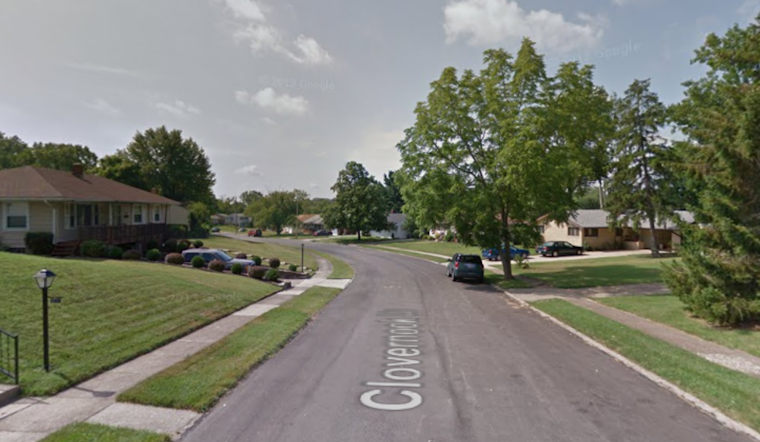 Fatal Shooting in Hamilton, Ohio: Police Investigate Early Morning Altercation on Clovernook Drive