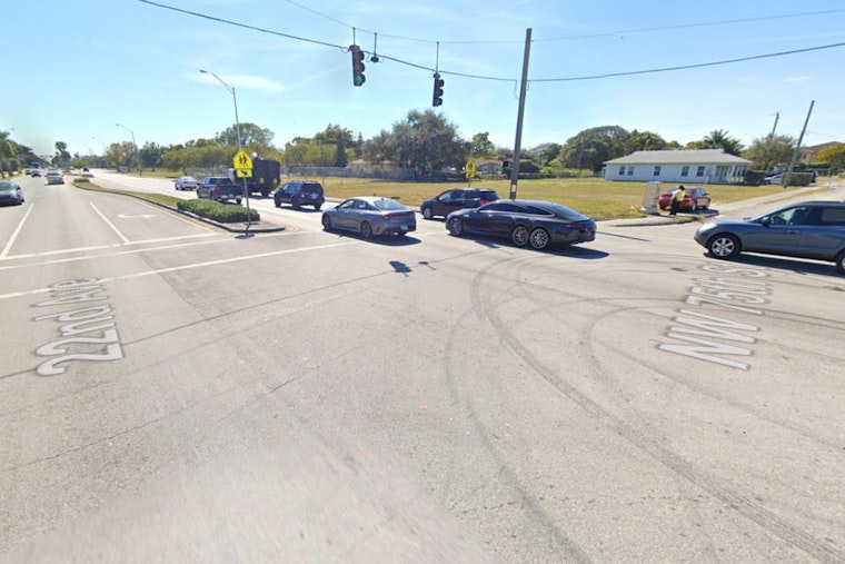 Fatal Shooting in Northwest Miami-Dade Under Investigation, No Suspect Identified Yet