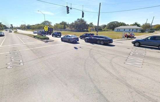 Fatal Shooting in Northwest Miami-Dade Under Investigation, No Suspect Identified Yet