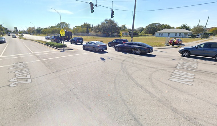 Fatal Shooting in Northwest Miami-Dade Under Investigation, No Suspect Identified Yet